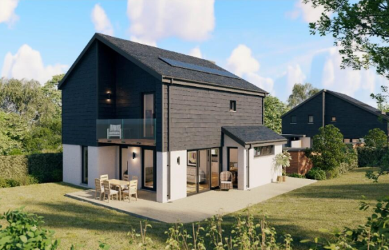 Ref 1058 Plots for sale in Mortonhampstead photo